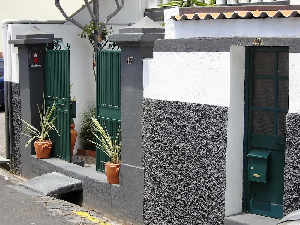The House