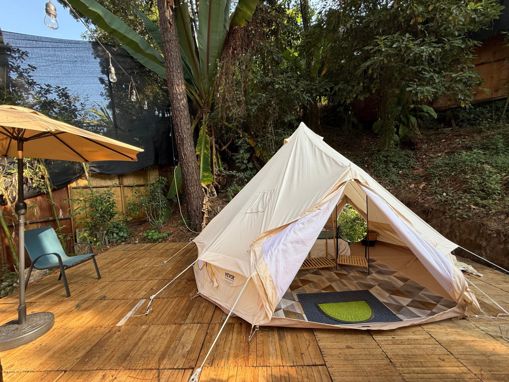 Encino House Hotel Boutique