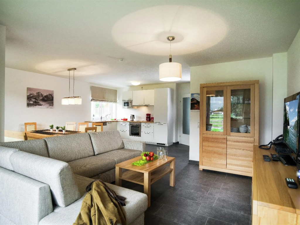 Majestic Apartment in Zell am See near Ski Area