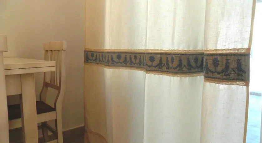 Sardamare Apartments Castelsardo