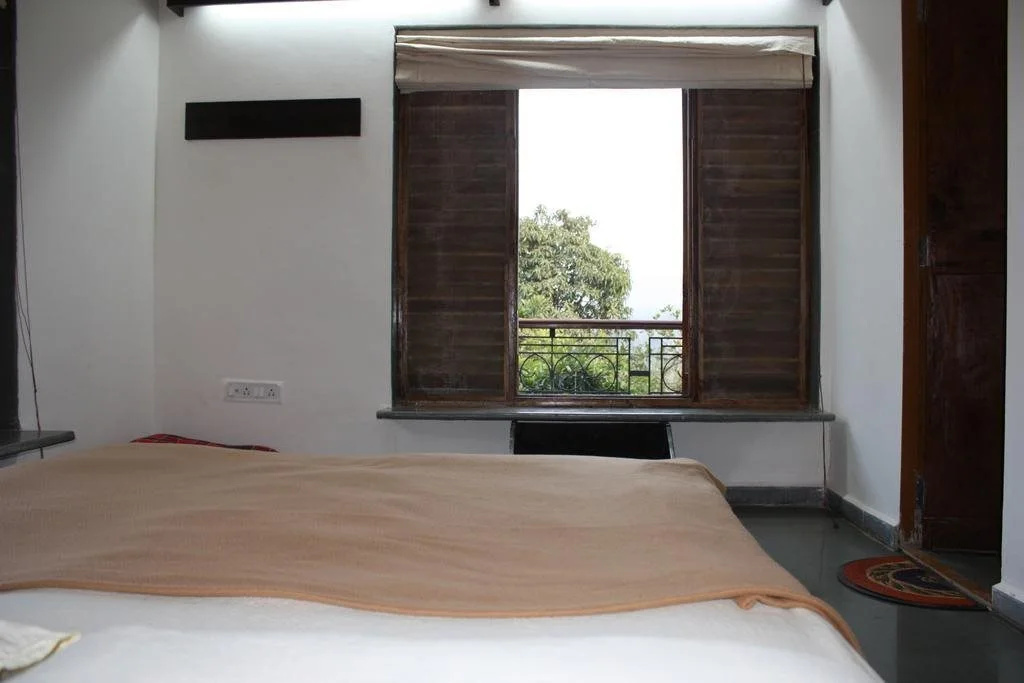 Mangalati Resort