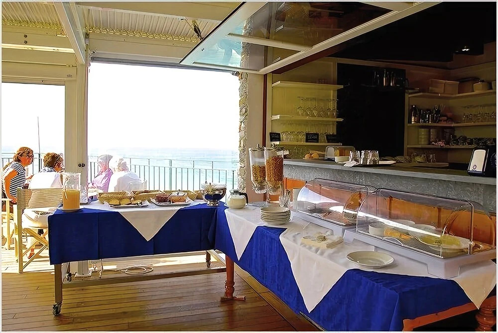Hotel Gianni Franzi