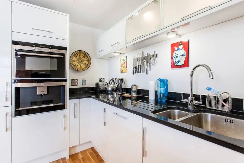 Lovely Penthouse in Pimlico Zone 1