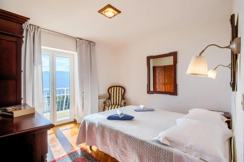 Apartments Frlan