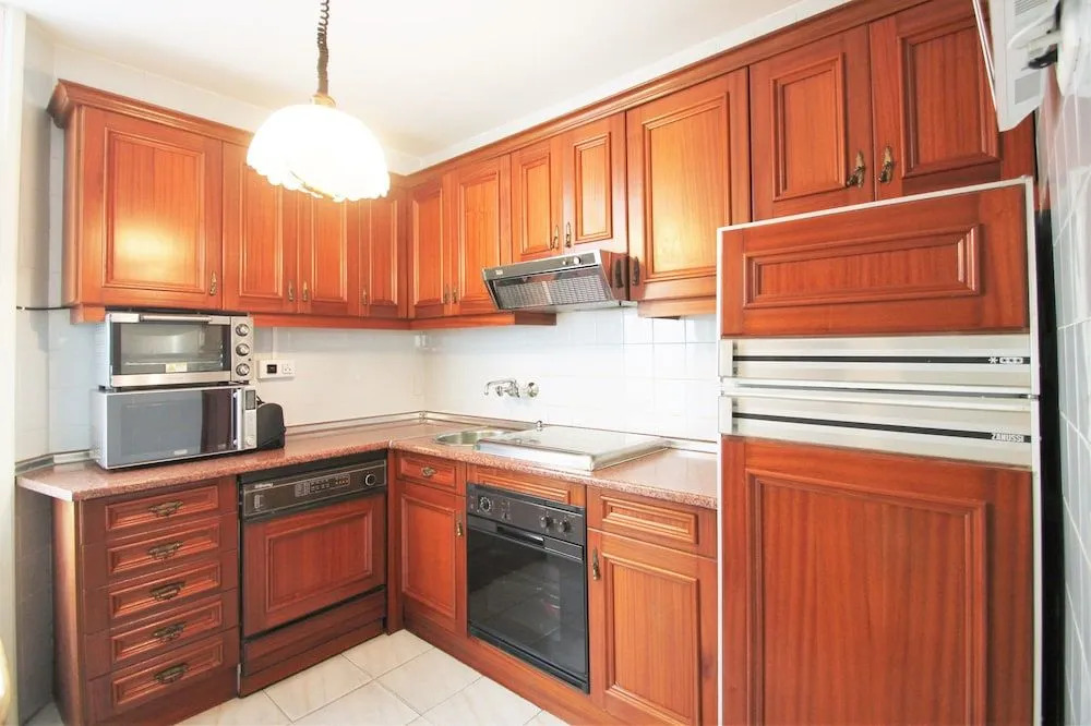 Apartamento CasaTuris Pintor Lorenzo