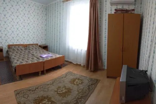 На Дивноморской