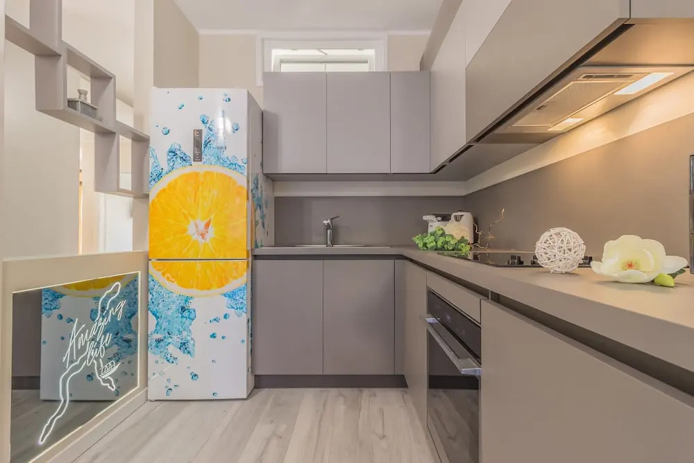 Amazing Life House