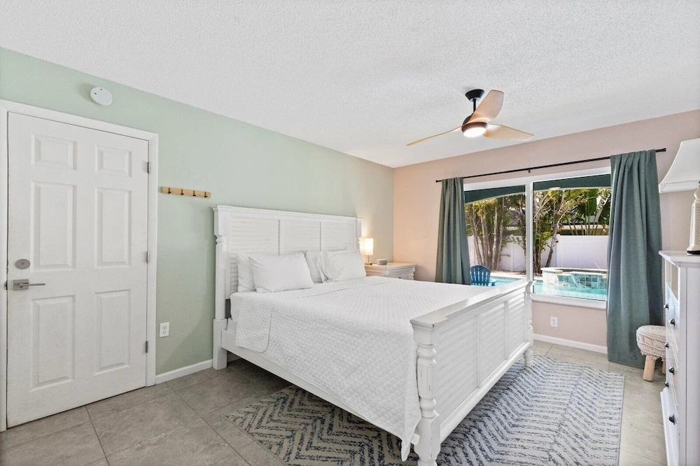 Coccoloba 3 Bedroom Home by RedAwning