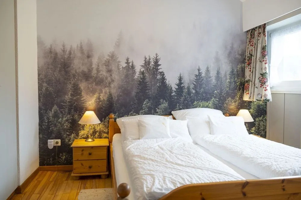 NATURION Hotel Hinterzarten