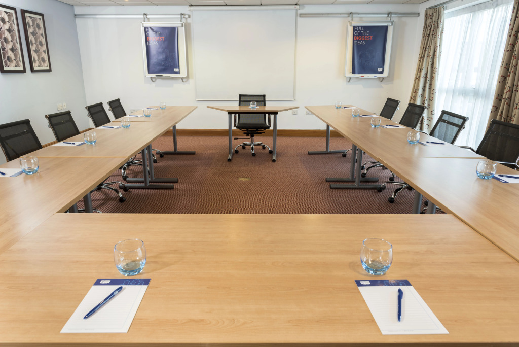 Holiday Inn Express Birmingham Star City by IHG