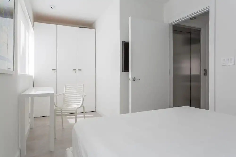 Luxury Double Balcony Condo