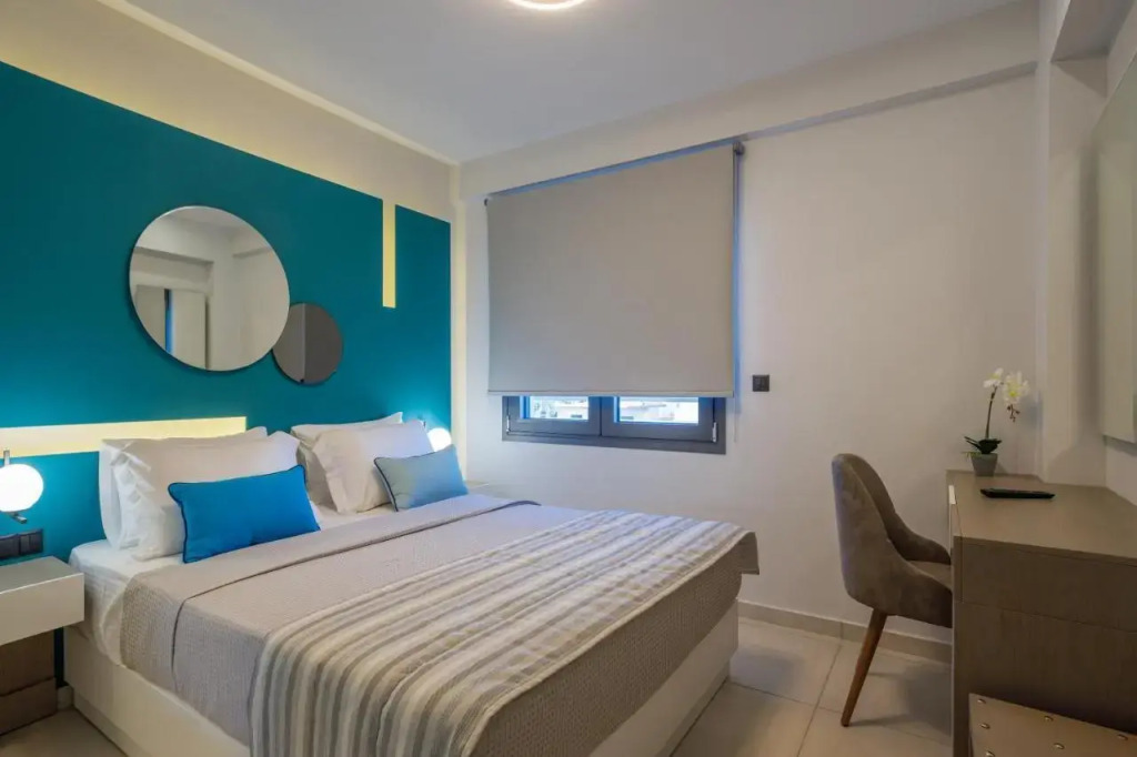 BISALTAE SEASIDE SUITES