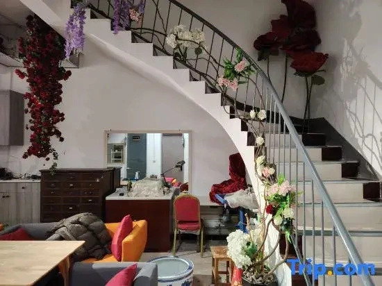 Xinyuan Youth Hostel