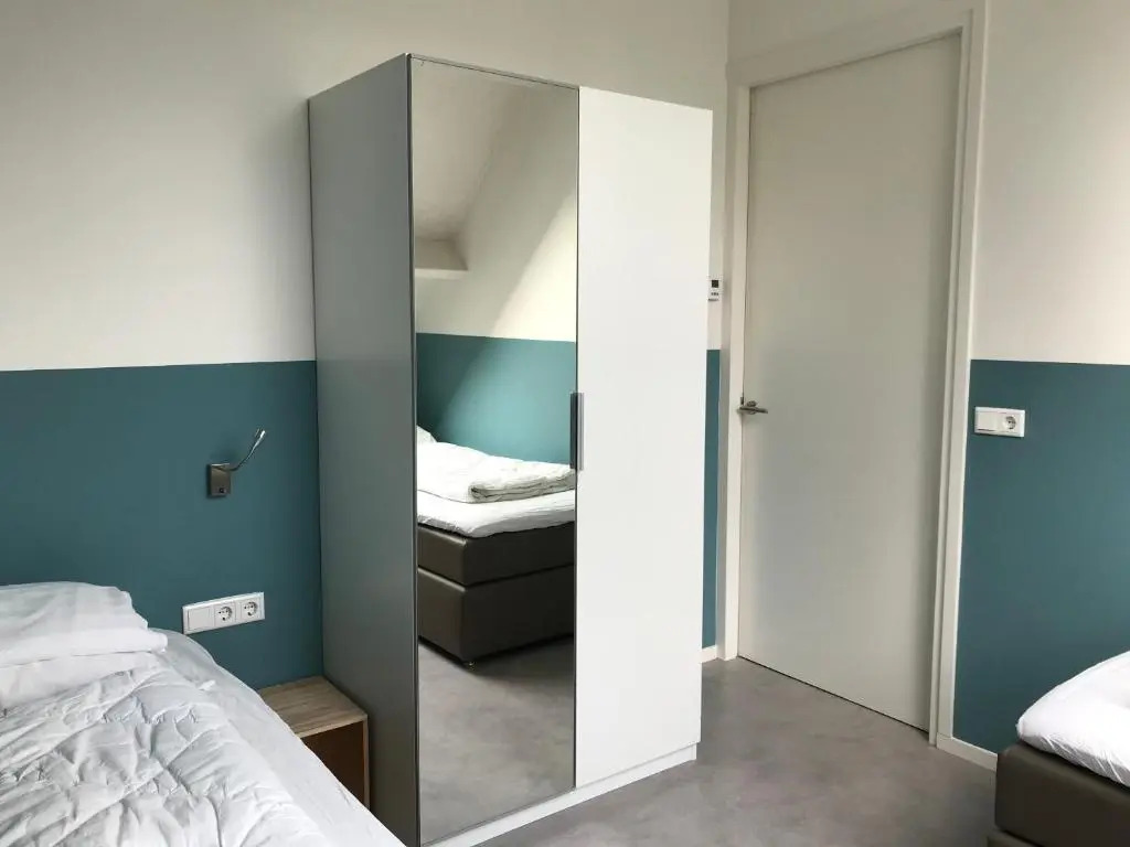 Hendrikhof Appartement 3 ‘het Gebint’