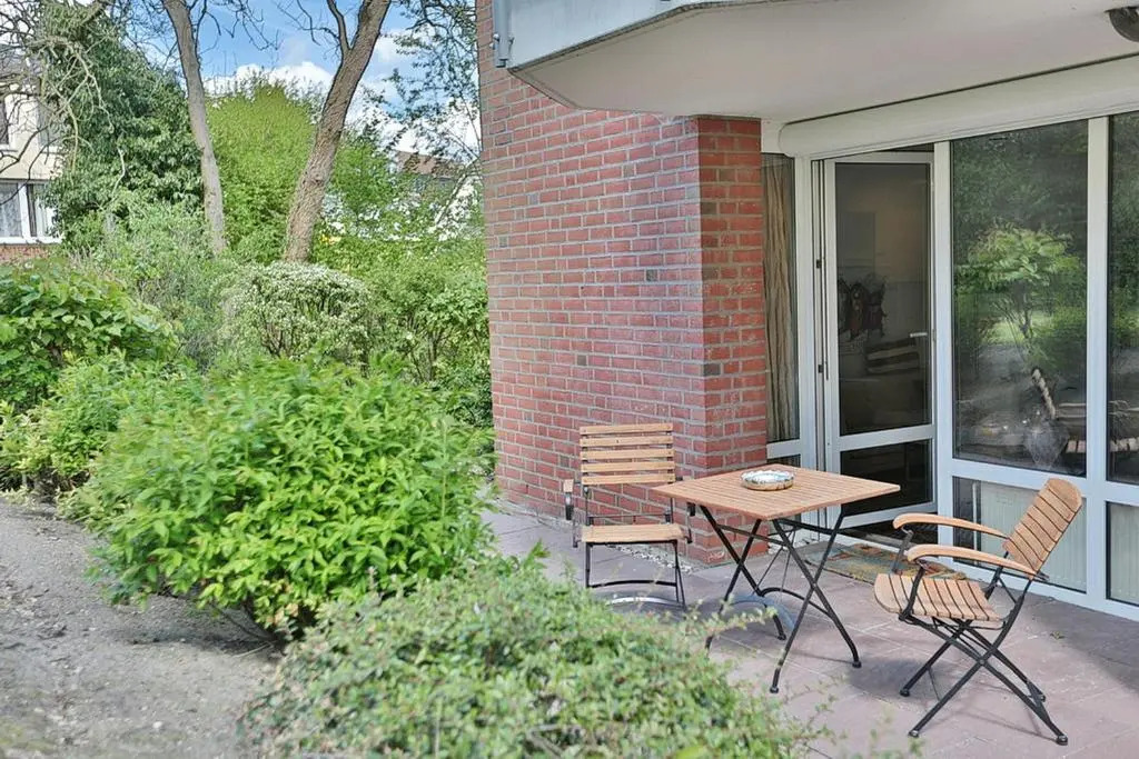 Wohnpark am Mühlenteich Wohnpark am Mühlenteich Appartement 06