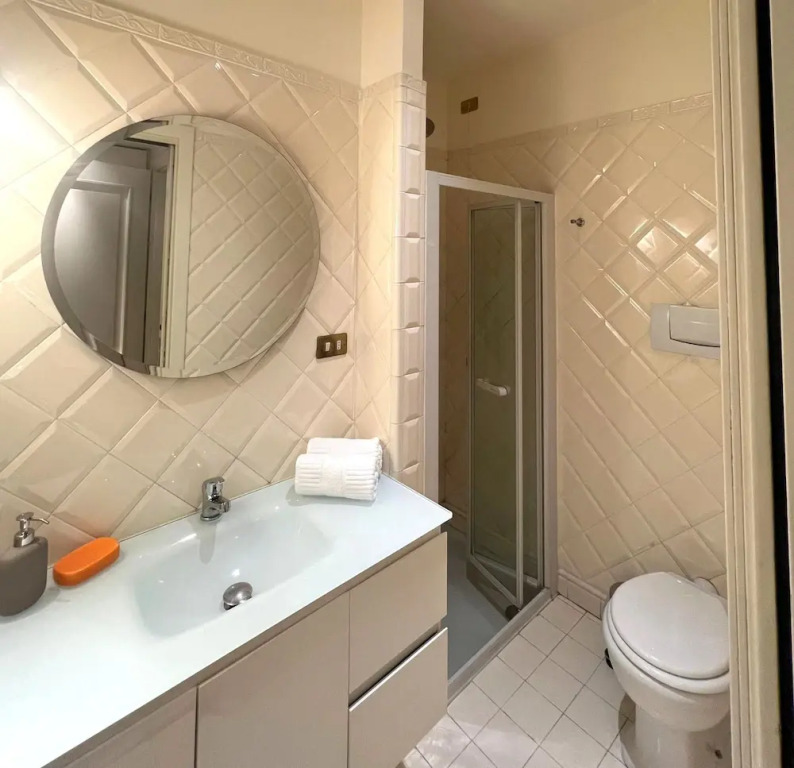 Accomodo MIP44 Porta Vittoria