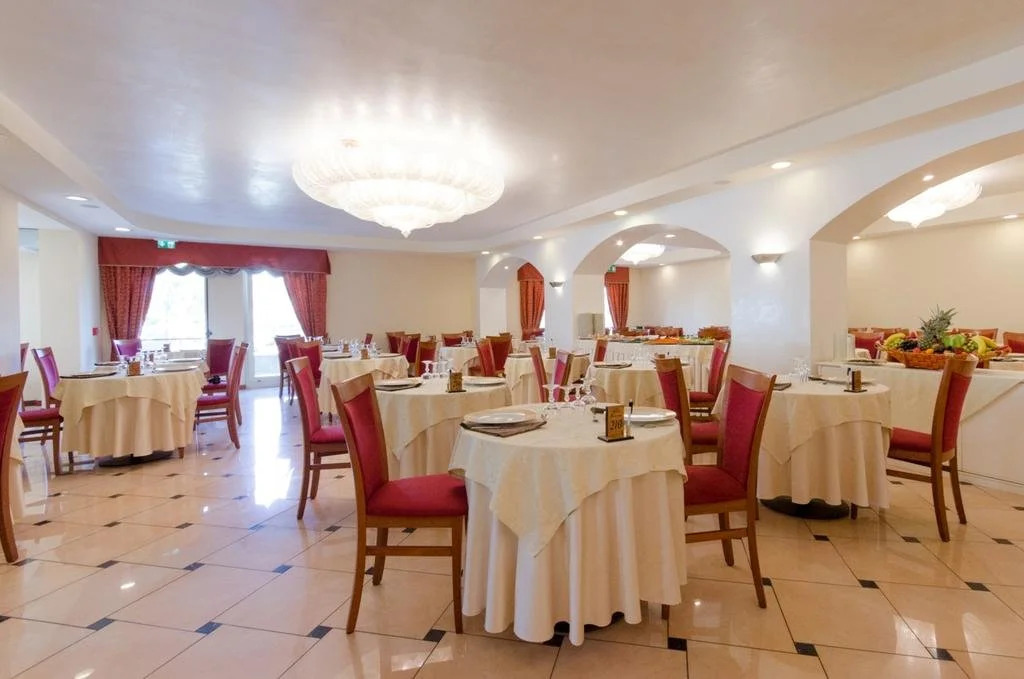 Hotel Cervia