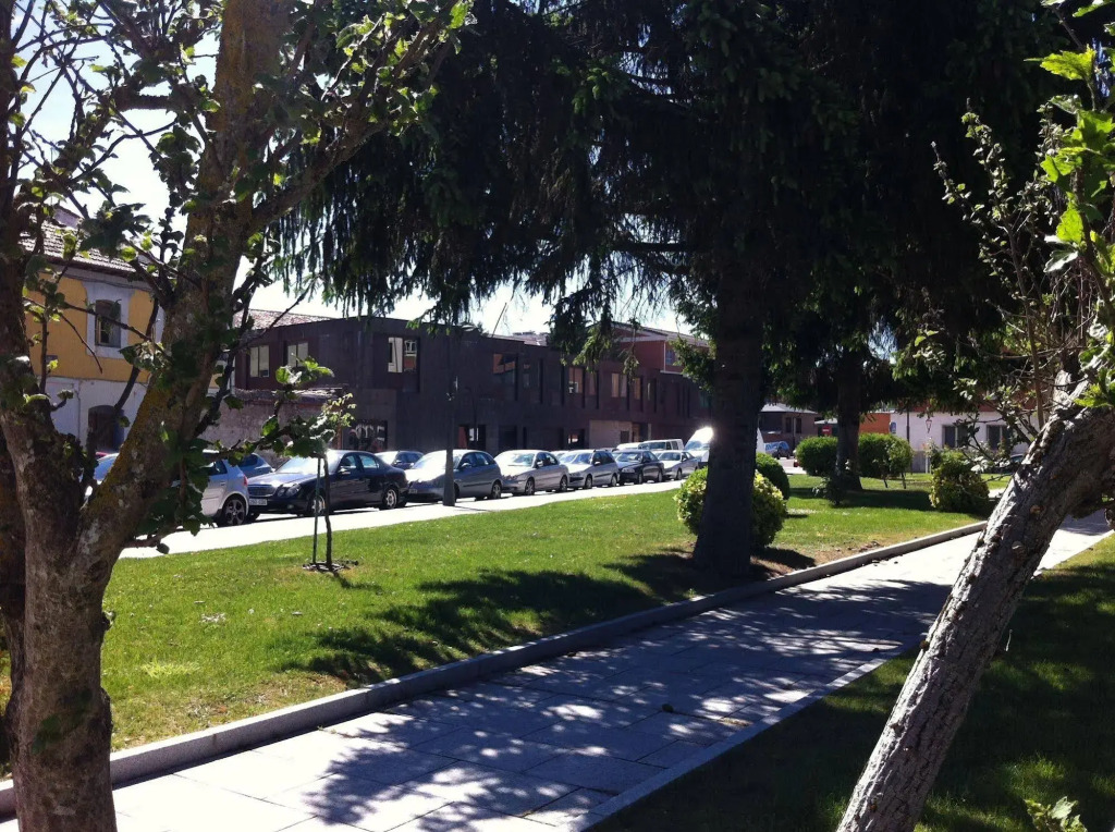 Hotel Boutique Museo Burgos
