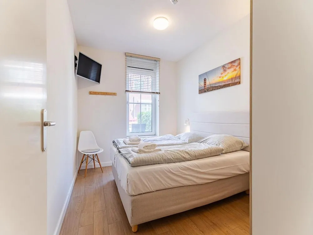 Apartment in Koudekerke Near Seabeach