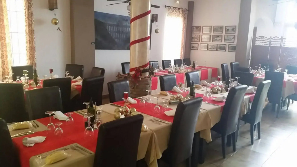Hostal La Ermita