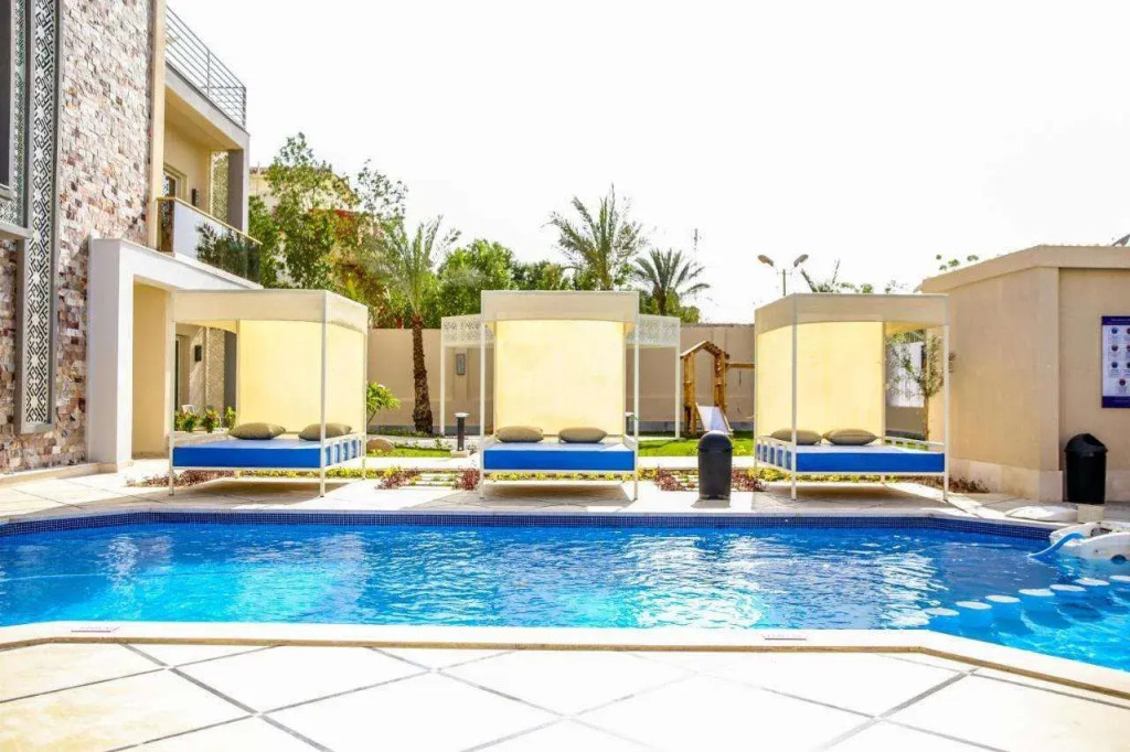Serenity Home Hurghada