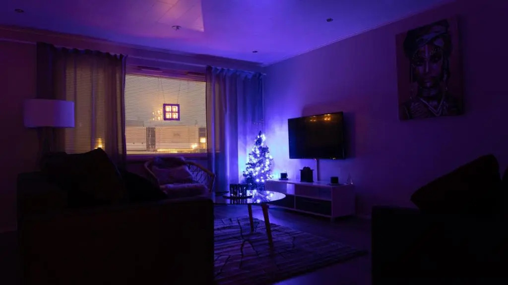 Apartment Rovakatu D28