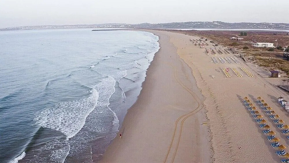 Portugal Rentals Vila da Praia Apartments Alvor