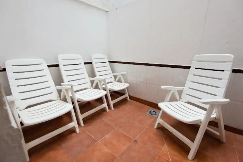 Pedregal Beachside Villa in Malaga by Solaga Holiday Homes