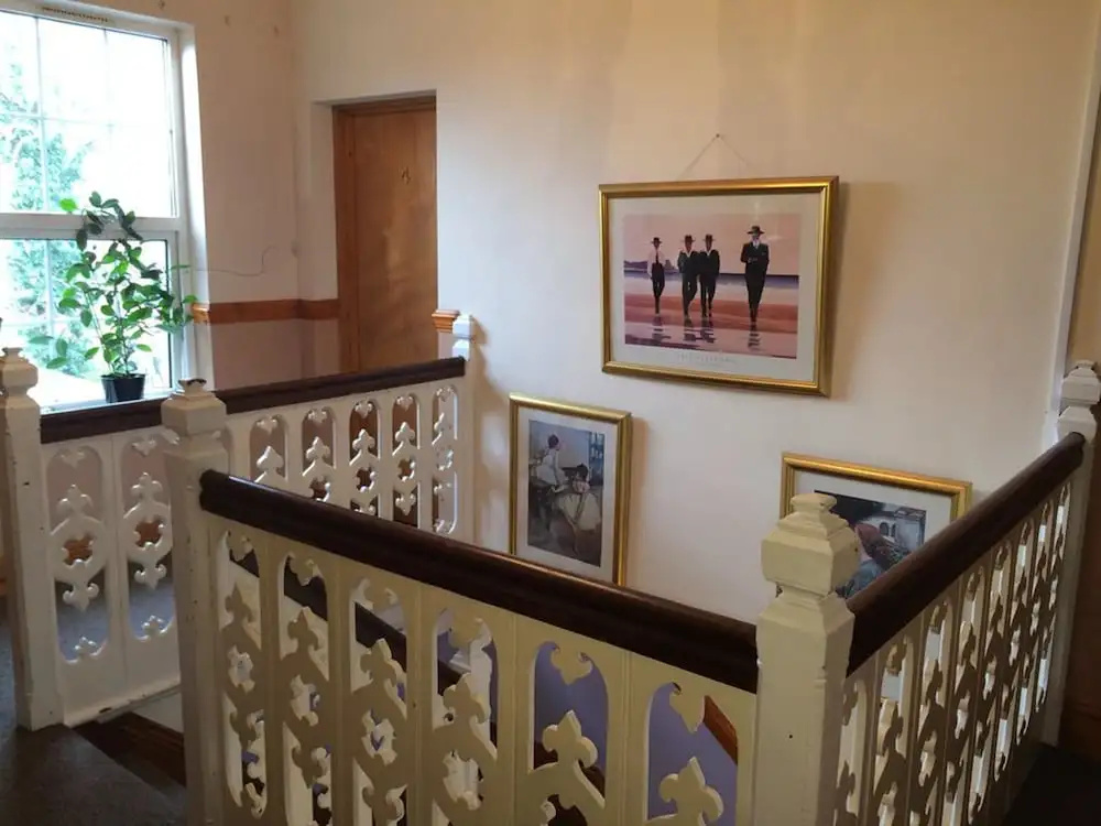 Charlotte House Hotel