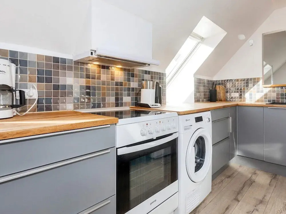 4 Person Holiday Home in Frederikshavn
