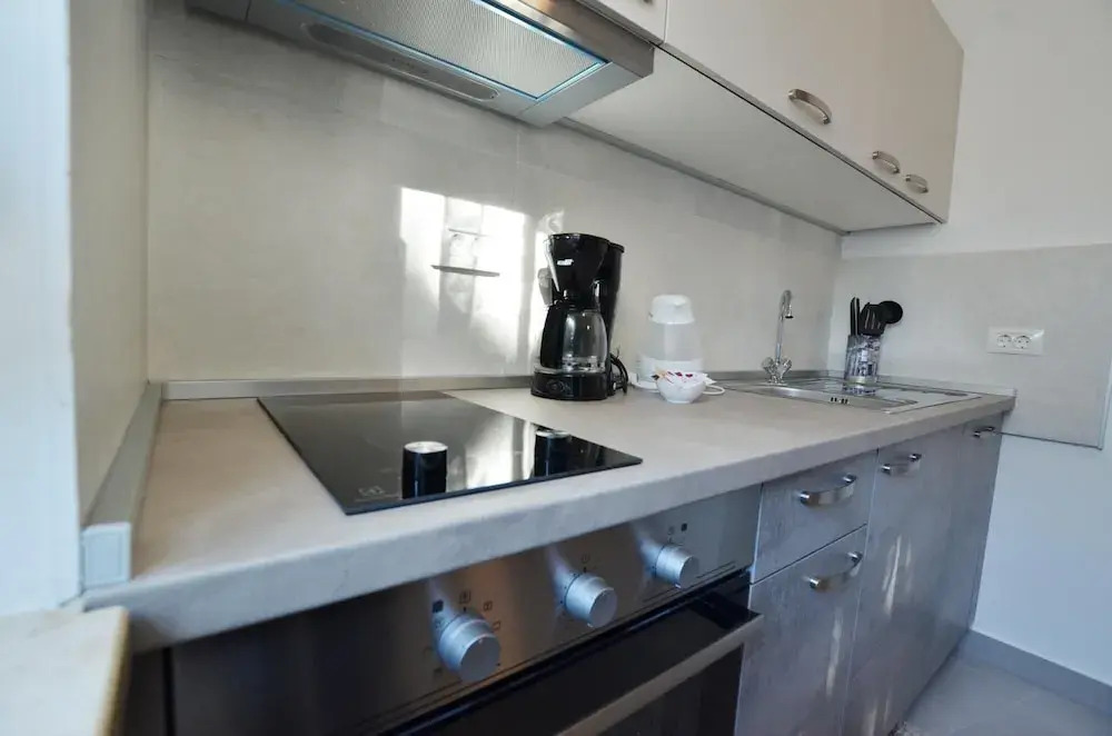 Irene in Rovinj With 1 Bedrooms and 1 Bathrooms