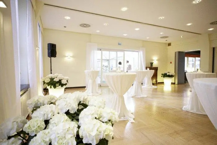 Eynck Hotel und Restaurant
