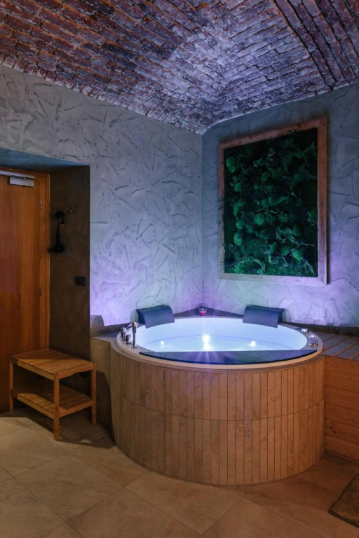 Sauna Central