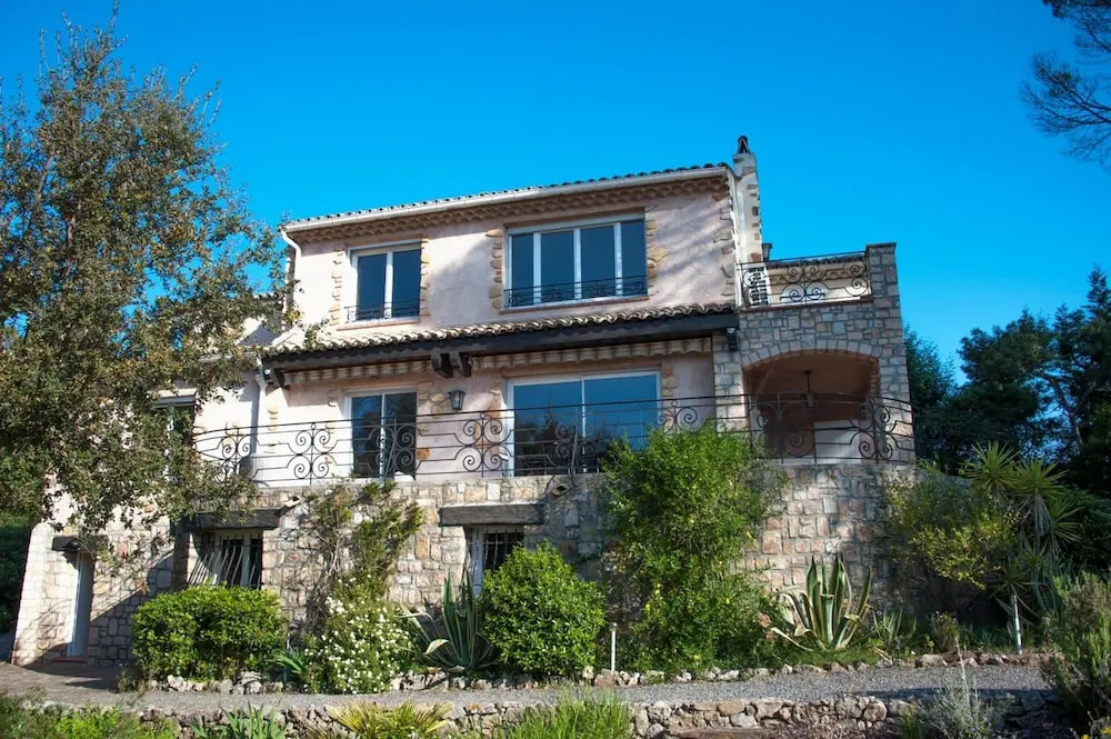 La Garriniere