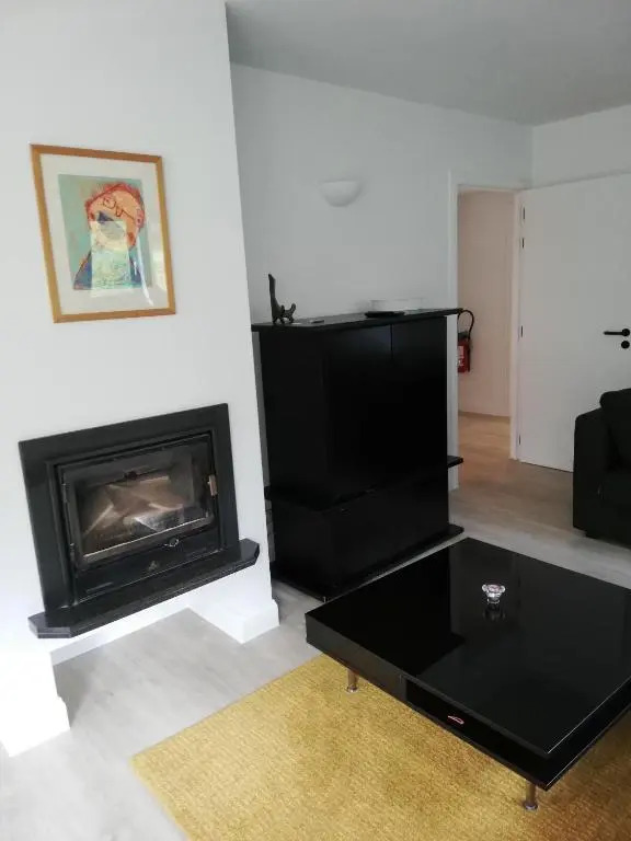 DURBUY-COSY Appartement 2