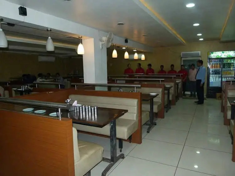 Avadh Hotel