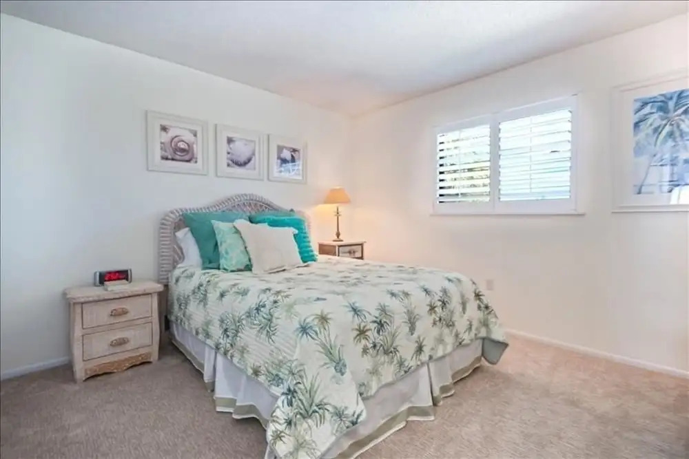 Seagrape Colony 11 - 3Br Villa