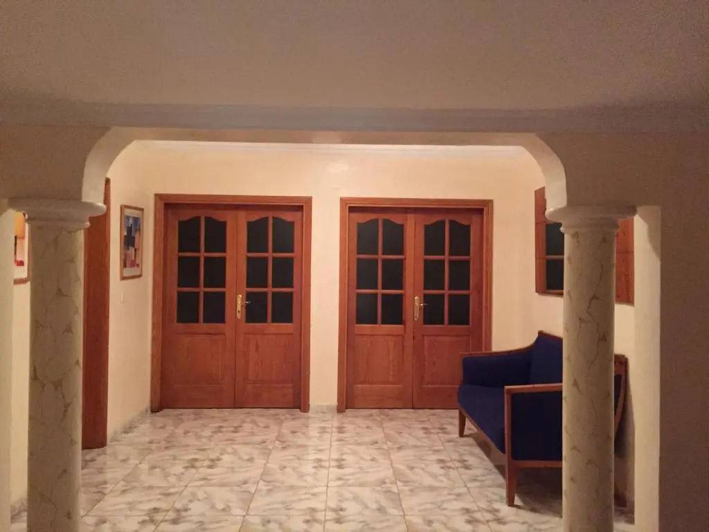 Hotel Sahel