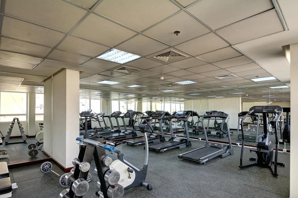 Al Manar Grand Hotel Apartment