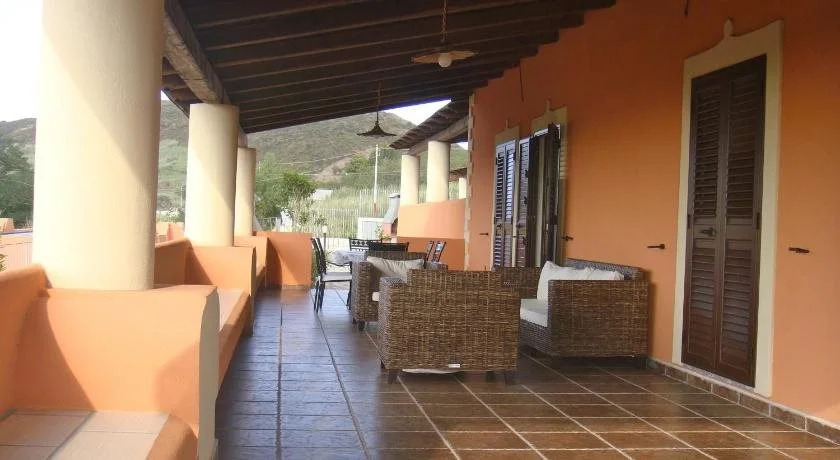 Residence Mimì