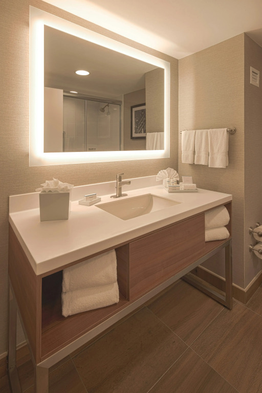 Hampton by Hilton Monterrey Galerias Obispado