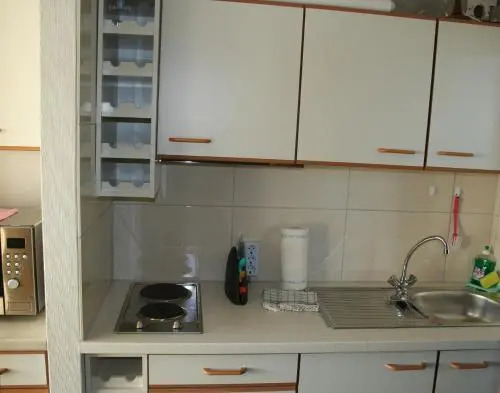 Ferienappartement K1313 Fur 2-4 Personen Mit Ostseeblick