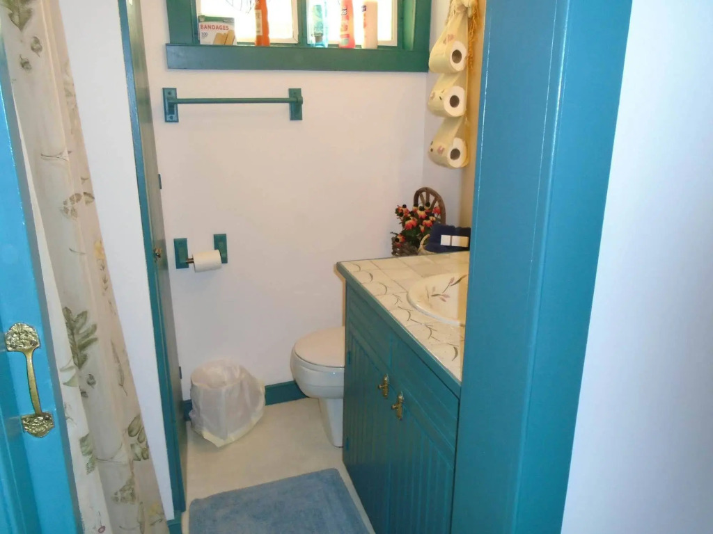 Cobbler Room & Cottage B&B & Massage