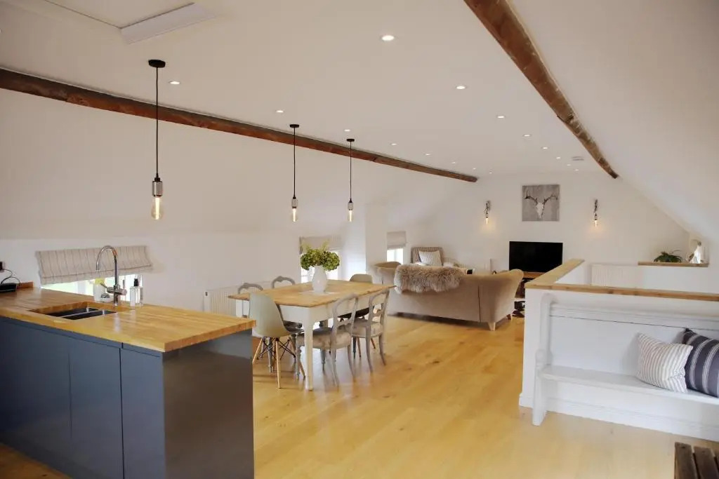The Barn @Bourne Eau House (Adults Only)