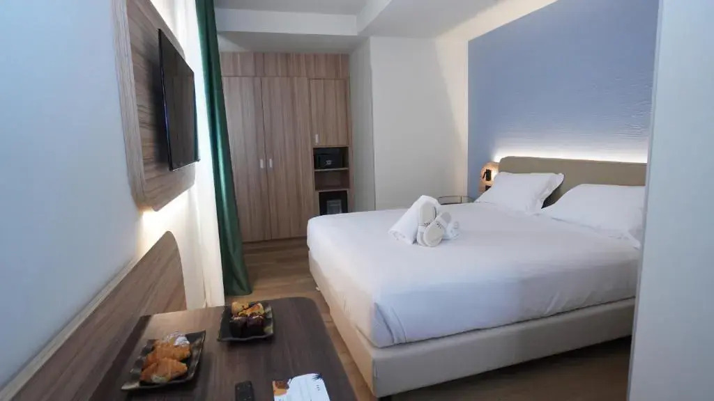 UNA Hotels La Martella Matera