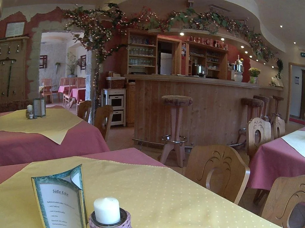 Lutz Alpenblick B&B