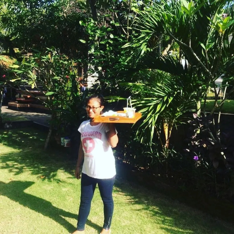 UmahOde Bali