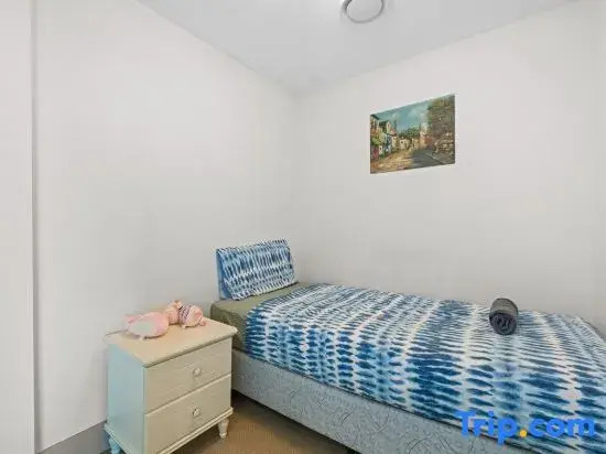Central CBD 3BR Apt/DarlingHabour&Chinatown-2 min