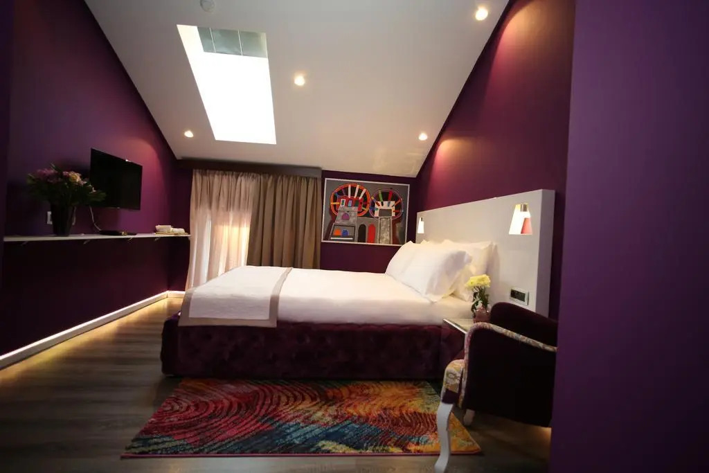 diVin Luxury Suites