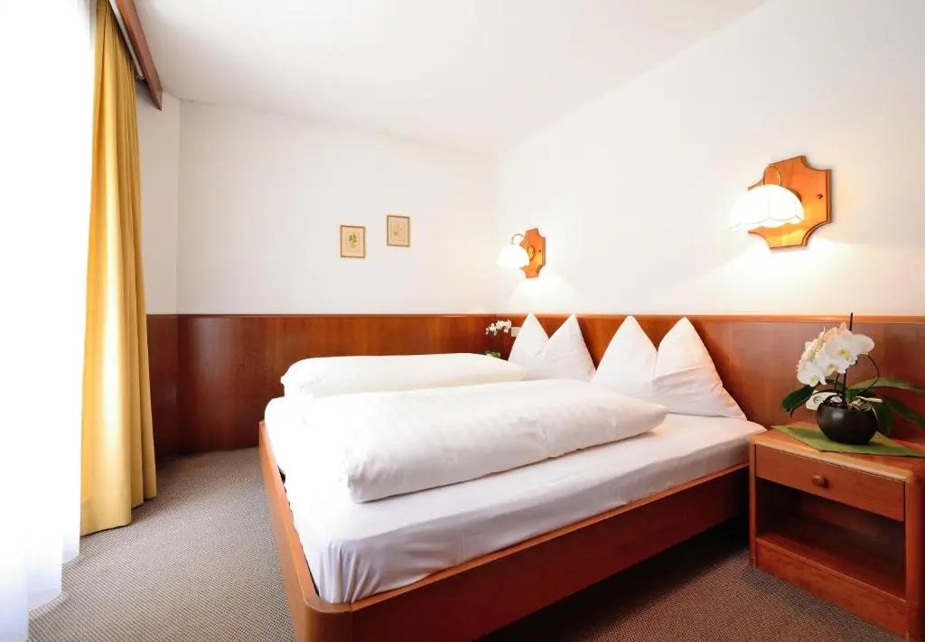 Residence Bacher